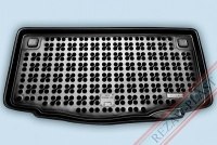 REZAW gumov� vana do kufru �ern� Hyundai i10 hatchback -- od roku v�roby 2014-