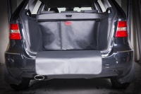 Vana do kufru Hyundai ix 55, BOOT- PROFI CODURA Vana do kufru Hyundai ix 55, BOOT- PROFI CODURA