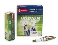 Zapalovac� sv��ka Denso IRIDIUM TT Hyundai GETZ (02-09) 1.3 i v�kon 60kW, motor G4EH60 -- rok v�roby 09/02-03/04