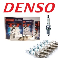 Zapalovac� sv��ka Denso TWIN TIP TT Hyundai SONATA 2.0 (3 - EF) i v�kon 105kW motor G 4 CP (-D) (SOHC) -- rok v�roby 05/96-01 / odtrh 1,1mm