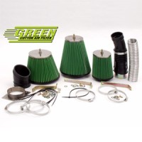 Kit p��m�ho s�n� Green HYUNDAI EXCEL 1.5L 12V (avec d�bitm�tre) rok v�roby 90-95