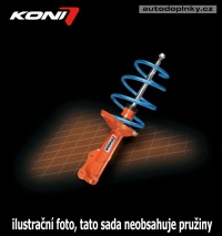 Přední tlumiče KONI STR.T Hyundai Sonata / XG -- rok výroby 01-04 Přední tlumiče KONI STR.T Hyundai Sonata / XG -- rok výroby 01-04