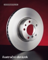 Zimmermann přední brzdové kotouče -vzduchem chlazené Hyundai ACCENT sedan (X-3), 1.5 i 12V - výkon 65 kW -- rok výroby 10/1994-01/2000 Zimmermann přední brzdové kotouče -vzduchem chlazené Hyundai ACCENT sedan (X-3), 1.5 i 12V - výkon 65 kW -- rok výroby 10/1994-01/2000