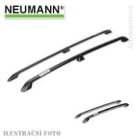 NEUMANN pod�ln� st�e�n� nosi�e (hagusy) Hyundai Atos Prime - od roku v�roby 00 -